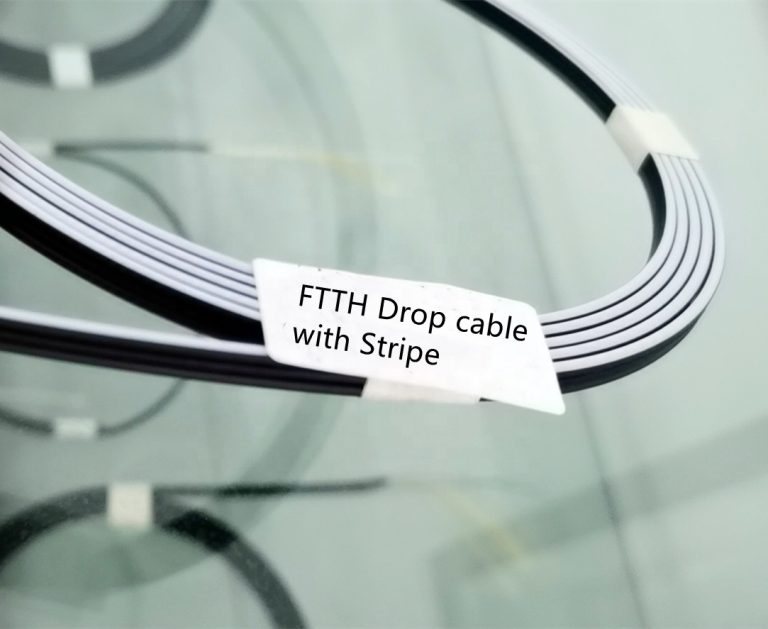 arcus-typus Occumbo Cable（GJXH/GJXFH) Seres Optimi Manufacturers, FTTH gutta cable Optimus Seres Supplier, optical link modulus optimus Sinis Proin