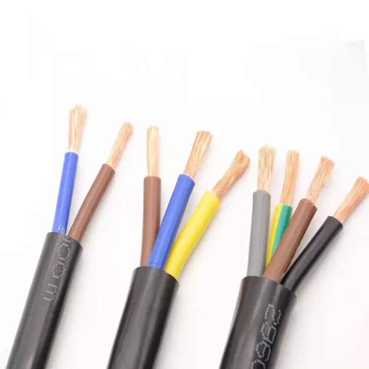 electrical cable Best Chinese Makers