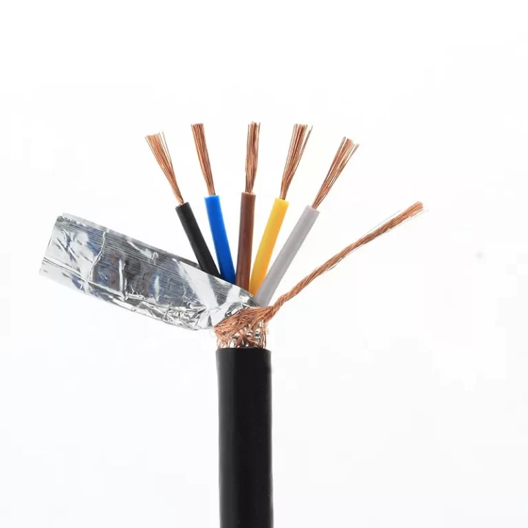 RVV Cable Chinese Best Makers, Machina apparatu linea Optimus Seres Exporter, Wire Cable Optimus Seres Factor