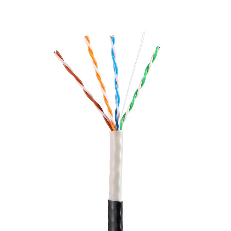 Cat7 Network lan Cable China factory