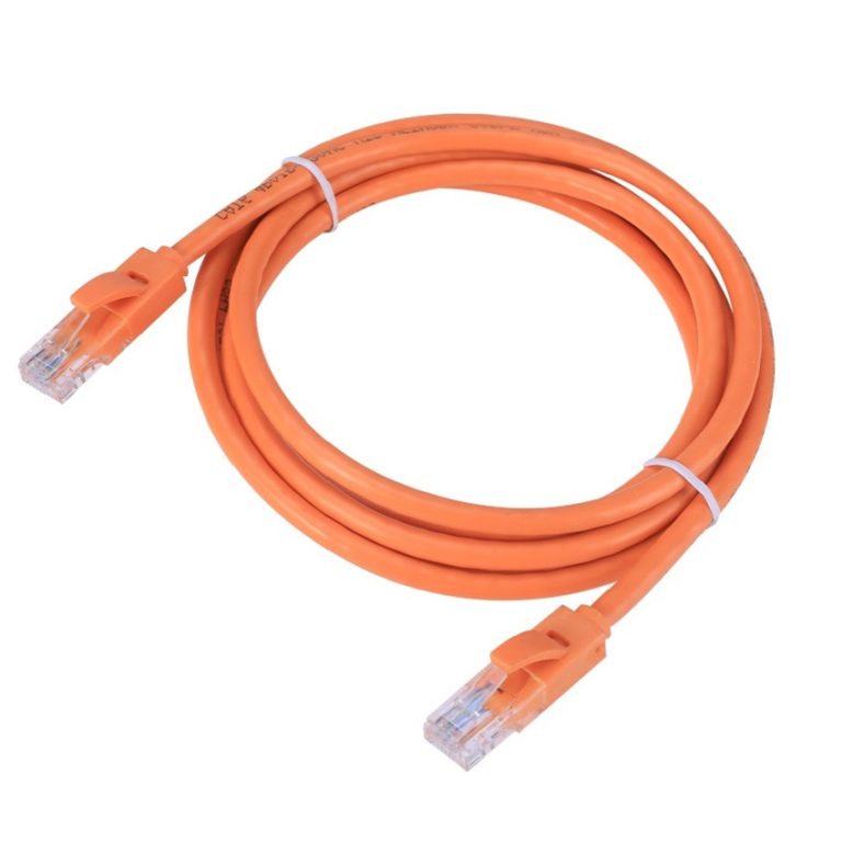 Finished Network Cable for sale