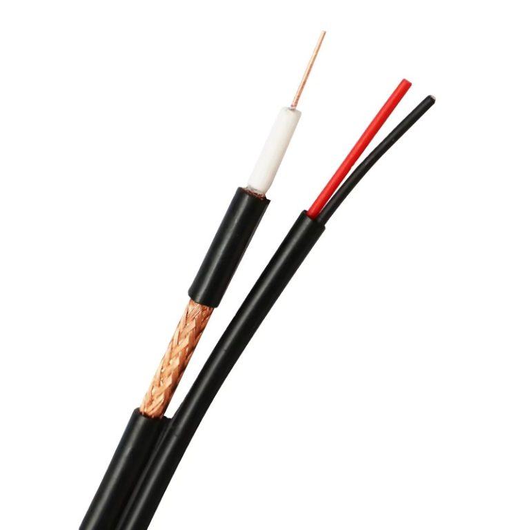 rg-6 coax cable Best Chinese Wholesaler