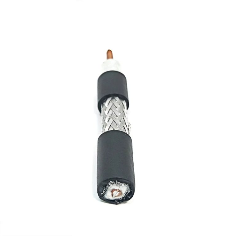 RG59 With Power Cable Best Chinese Supplier,CCTV Camera Cable Security Rg59 2C Power Best China Company