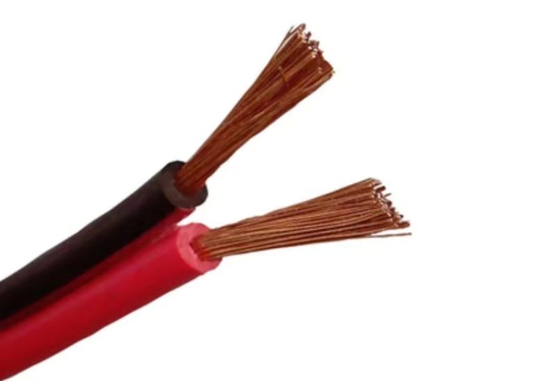 Soft Silicone Parallel Red/black wire Chinese Best Exporters