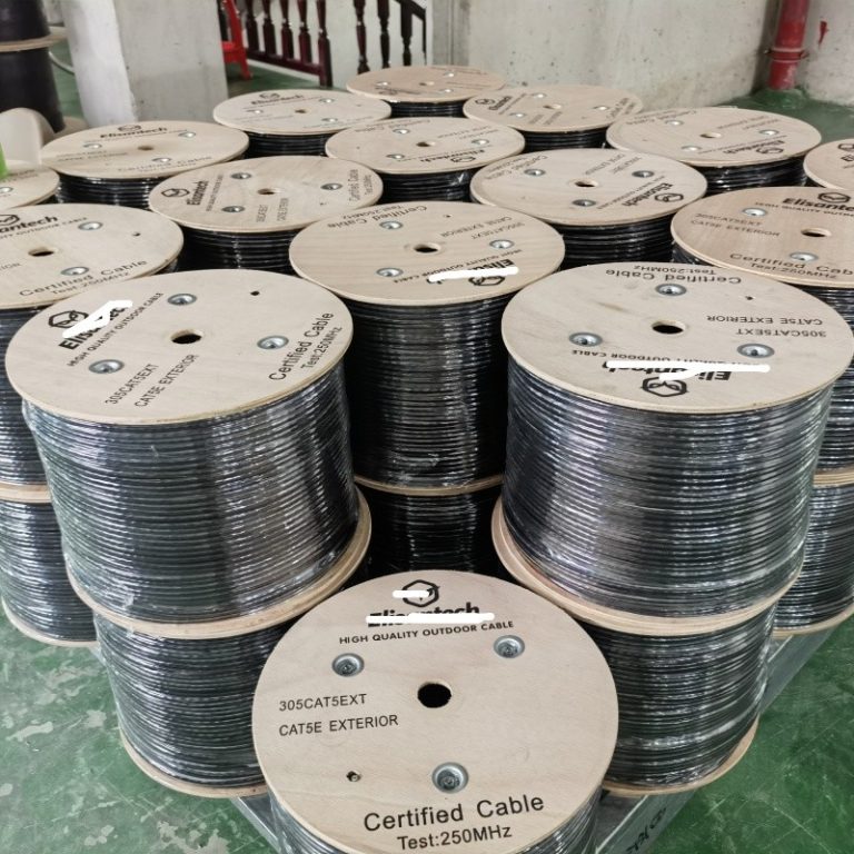 RG59 cable Best Chinese Exporter